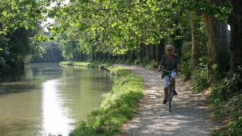 Cycling In Brittany France Is Perfection On A Plate Escape