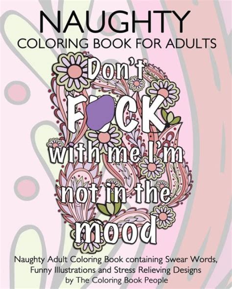 The Top Ideas About Dirty Adult Coloring Books Home Family Style And Art Ideas