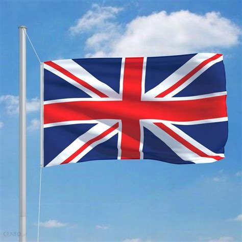 M8n Flaga Wielkiej Brytanii 90x150 Cm Ceny I Opinie Ceneopl