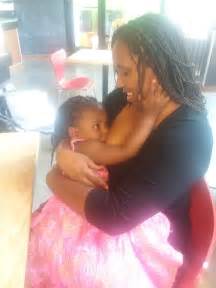 Black Breastfeeding Week Our Stories Centered