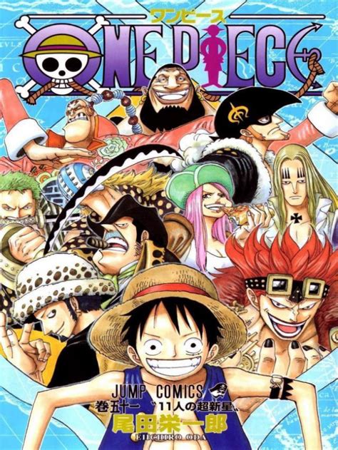 The Best One Piece Sagas