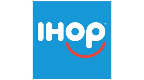IHOP Logo And Symbol Meaning History PNG