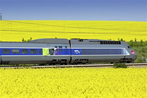 Züge In Frankreich Fahrplan Preise And Bahntickets Bahnreiseladen