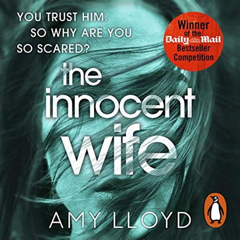 The Innocent Wife Von Amy Lloyd Hörbuch Download Audible De Englische Ausgabe Gelesen Von