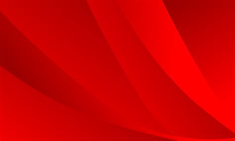 Background With Red Waves Free Image Download