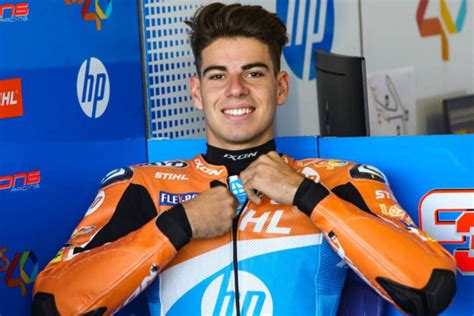 Augusto matías fernández (american spanish: Augusto Fernández recupera la segunda posición del mundial ...