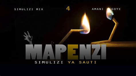 Simulizi Ya Mapenzi 415 Season I By Felix Mwenda Youtube
