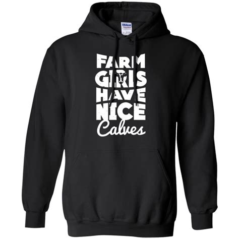 Buy Farm Girls Tshirt Funny Country Girl Tshirt | Minaze