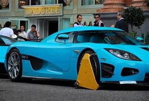 Harrods, Owners, Supercars, Clamped, Outside, Store