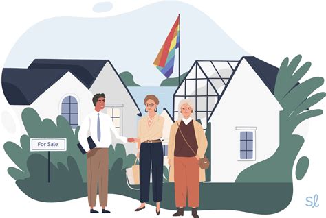 Lgbtq Retirement Communities And Cities In The Us