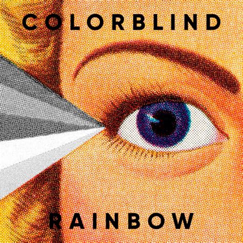 Colorblind Rainbow