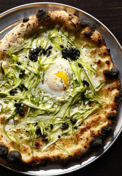Where To Get New Creative Pizza In Philly