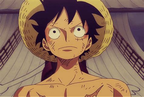 Search, discover and share your favorite luffy gifs. RETO DE ONE PIECE🔰🔰 | •One Piece• Amino