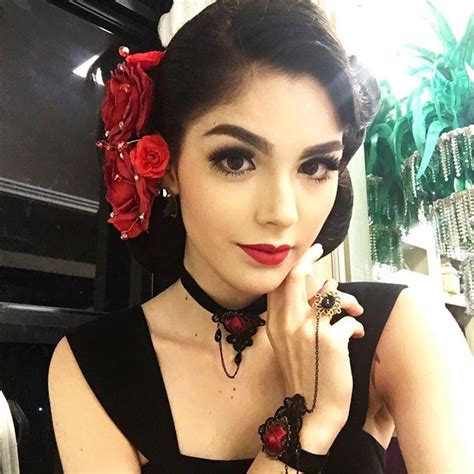 Marcela Ohio The Most Beautiful Brazilian Transsexual TG Beauty