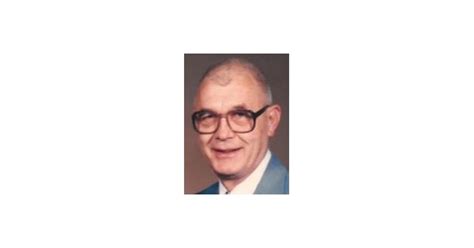 John Beck Obituary 1926 2017 Sycamore Il Daily Chronicle