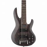 Pictures of Bass Guitar Tunning