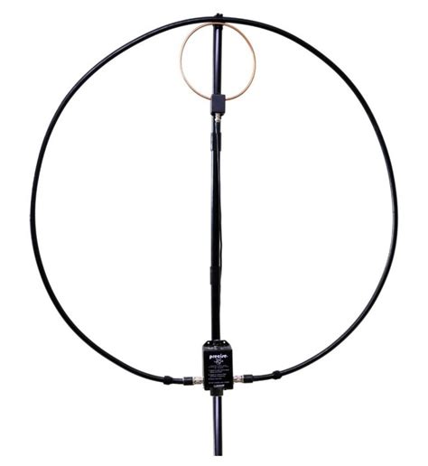 Express Preciseloop Magnetic Loop Antenna Preciserf