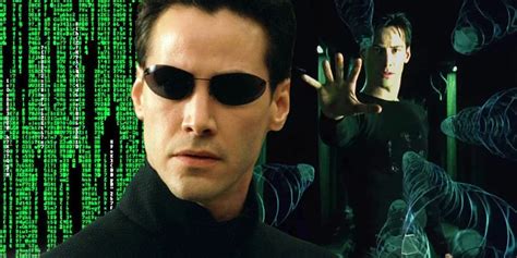The Matrix's Real World Is Another Level Of The Simulation - Theory ...