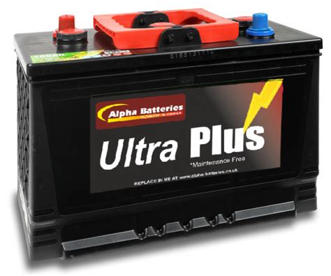 6 Volt Car Battery For Sale Optima Battery Redtop 6 Volt 8010 044