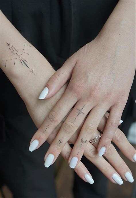 Share 99 About Meaningful Finger Tattoos For Girls Unmissable In