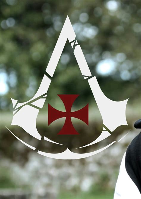 Assassins Creed Rogue Assassins Creed Templários Tatuagens