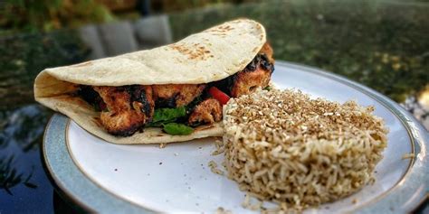 Kebabs and Russian Skewers - Grilling 24x7