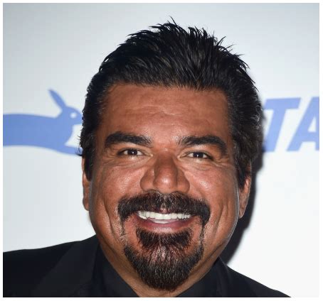 George Lopez Hire Comedian George Lopez Summit Comedy Inc