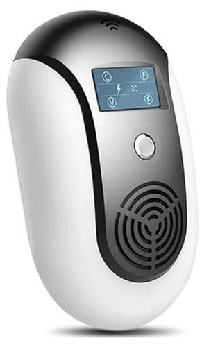 Provides tips and information about safer pest control methods for people and pets! Will an electronic pest repellent bother my pets? - The ...