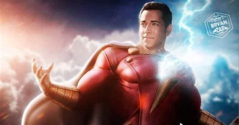 7 Amazing Powers Of Shazam That You May Have Forgotten Geeks On Coffee