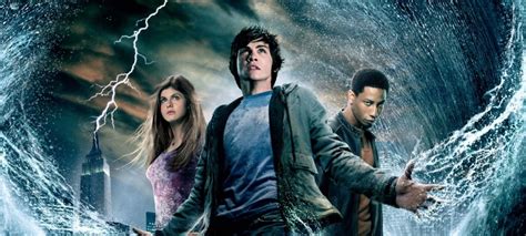 Percy jackson is a kind of film that can cater to all kinds of audience. Série de Percy Jackson pode ser lançada em 2022