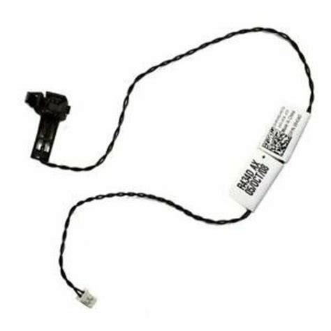 Dell Optiplex 980 Desktop Thermal Sensor Cable Assembly R434d Ebay