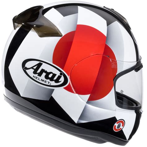 Suv segment is the fastest growing segment in indian market. Arai Axces II - Tribute - FREE UK DELIVERY