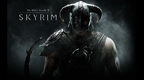 The Elder Scrolls V Skyrim Special Edition Darkshade Copse Youtube