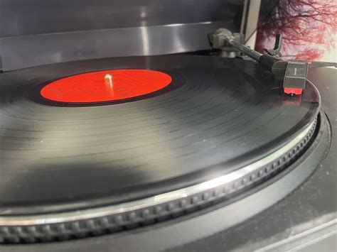 The History And Science Behind Vinyl Records Comsol Blog