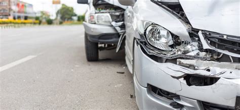 Types Of Car Accidents Law Firms Advice