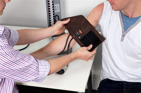 Blood Pressure Bp Measurement — Medistudents