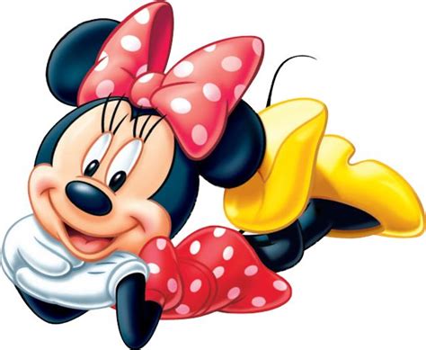 Imágenes De Minnie Mouse Roja Png Mega Idea Minnie Mouse Imagenes