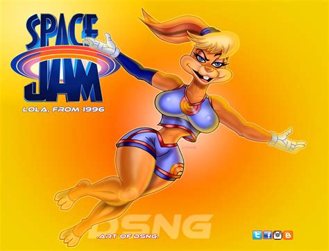 Dsngs Sci Fi Megaverse Space Jam 2 A New Legacy And A New