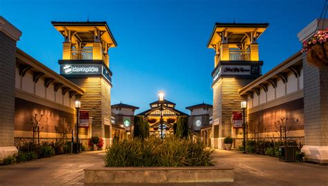 The a'famosa freeport outlet gives discounts of up to 80% which attracts many shoppers to this premium outlet. A San Francisco Architecture Firm's Vision Brought to Life