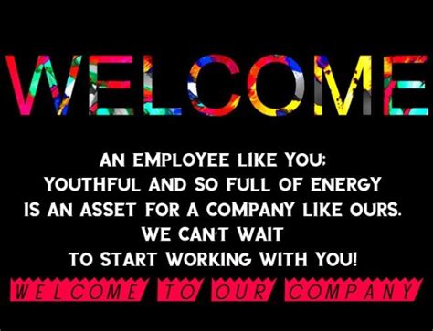 Welcome Messages Best Welcome Message Examples Sweet Love Messages