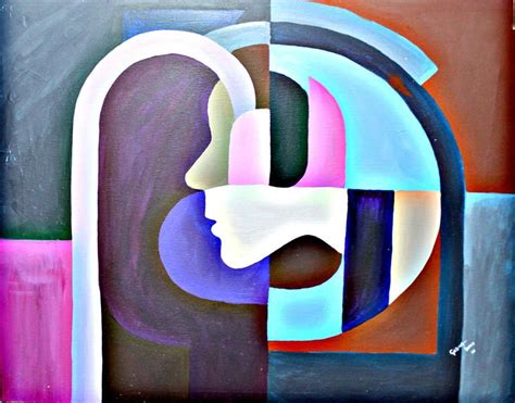 Gender Equality Ny Painting By Carlson Egeogho Saatchi Art