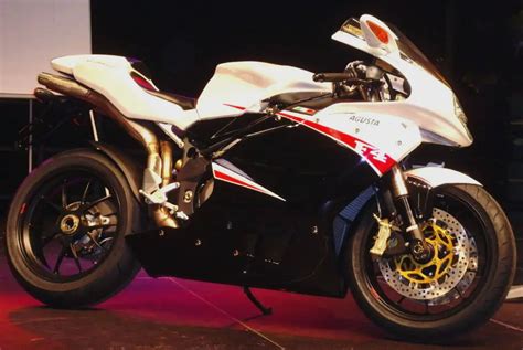Top 15 Fastest Motorcycles In The World 2024 Wti