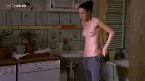Karoline Kunz Nude Rosa Roth S01e19 2005