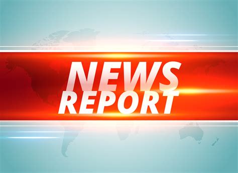 Video search results for news background. news report concept background design - Download Free Vector Art, Stock Graphics & Images