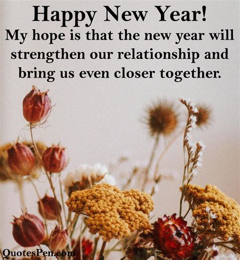 Happy New Year Wishes And Messages For Husband 2023
