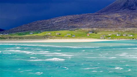 Magic Of The Western Isles The Outer Hebrides Walk Wild Scotland