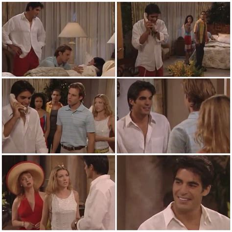 Pin By Marie Fiore On Galen As Luis Passions Passions Soap Opera