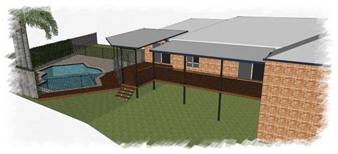 Drafting And Design Services Brisbane Residential Drafting Company