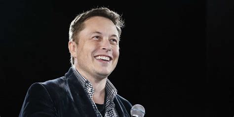 Elon Musks First Wife Explains What It Takes To Become A Billionaire