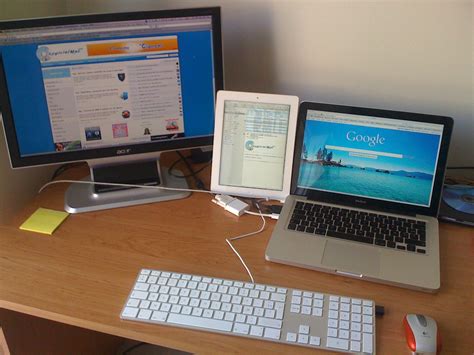 Comment Brancher Un écran Externe Sur Macbook Air | AUTOMASITES